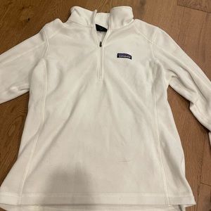 Patagonia Quarter Zip